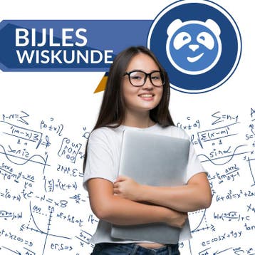 1-op-1 Wiskunde A bijles in Rotterdam – Boek gratis proefles