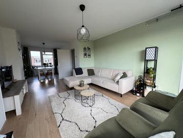 Te huur: Appartement Hertzogstraat in Breda, Noord-Brabant, Breda, Appartement