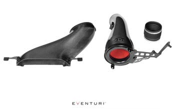 Dit betreft een Eventuri Carbon Intake Systeem BMW F70 M135,, Verzenden