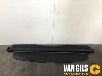 Dekzeil Bagageruimte Peugeot 307 O220850, Ophalen of Verzenden, Nieuw