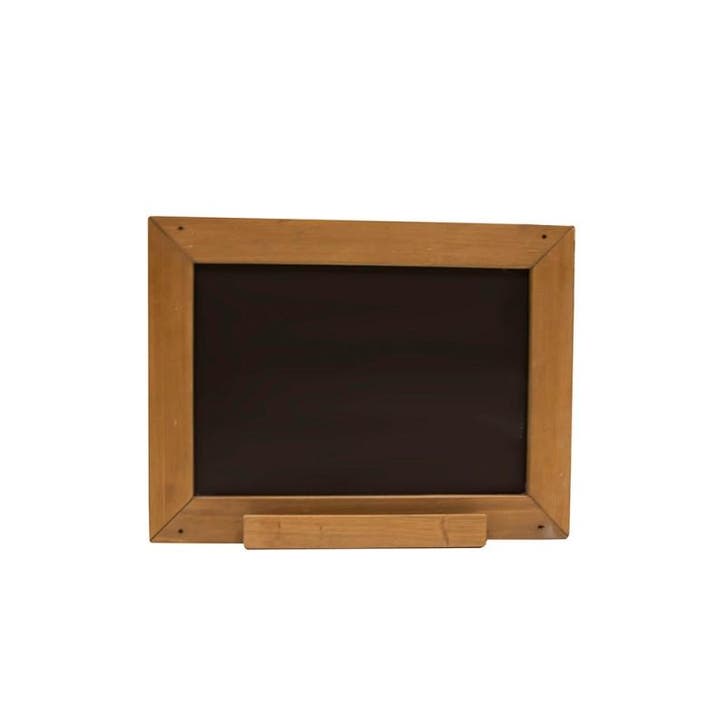 Krijtbord Rechthoek, Kinderen en Baby's, Speelgoed | Buiten | Speeltoestellen, Nieuw, Ophalen of Verzenden