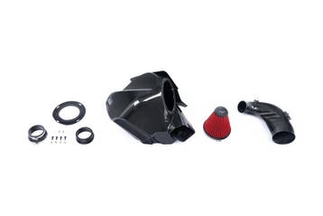 BMW G01 X3 M40i | G02 X4 M40i Eventuri carbon intake, Verzenden