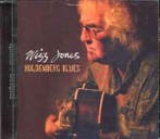 cd - Wizz Jones - Huldenberg Blues, Verzenden, Nieuw in verpakking