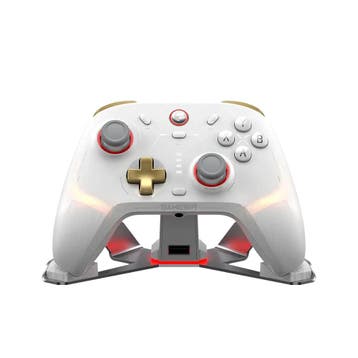 GameSir Cyclone 2 Pro With base - Controller voor Switch/..., Computers en Software, Joysticks, Ophalen of Verzenden, Nieuw, Gamesir
