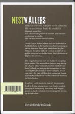 Nestvallers 9789059082632 L. Bate, Verzenden, Gelezen, L. Bate
