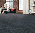 Tapijttegels Tapijt tegels vanuit voorraad leverbaar., 50 tot 100 cm, Vierkant, Nieuw, Vierkant