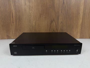 Arcam - CD72 Audiophile Cd-speler, Nieuw