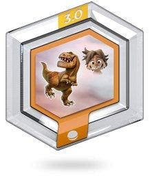 Disney Infinity Butch, Verzenden, Zo goed als nieuw