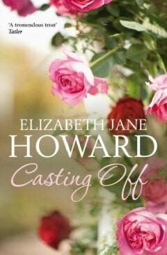 Casting off / The Cazalet chronicles / 4 9780330344814, Verzenden, Gelezen, Elizabeth Jane Howard