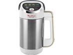 Moulinex Easy Soup LM841B10 - Soepmaker - 1000W - 1,2L -, Verzenden, Zo goed als nieuw