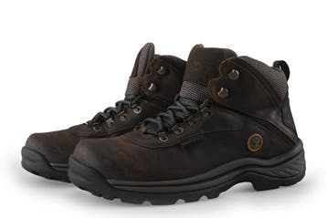 Timberland Wandelschoenen in maat 41 Bruin, Kleding | Heren, Schoenen, Bruin, Verzenden, Timberland, Gedragen
