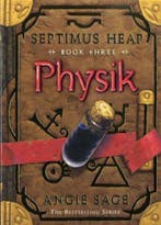 Physik 9780747587637 Angie Sage, Boeken, Verzenden, Gelezen, Angie Sage