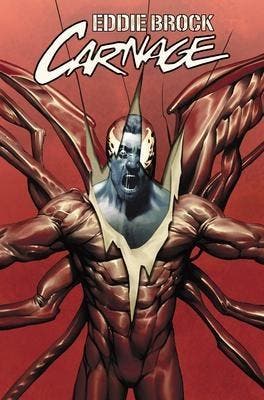 Eddie Brock: Carnage Volume 2: The Killing Muse, Boeken, Strips | Comics, Nieuw, Verzenden
