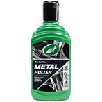 Turtle Wax Metal Polish, Verzenden