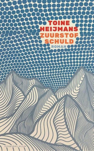Zuurstofschuld - Toine Heijmans 9789083108209, Boeken, Verzenden, Zo goed als nieuw, Toine Heijmans