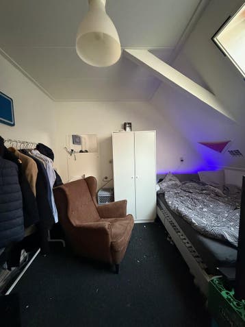 Te huur: Kamer Boterdiep in Groningen, Groningen