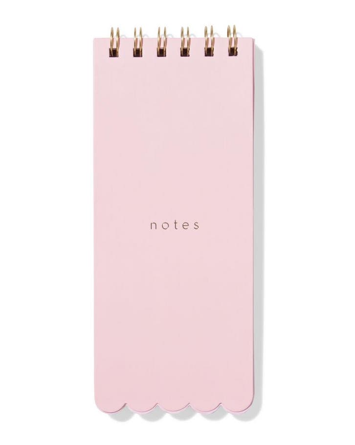 HEMA Notitieboek 20.6x8.5cm roze, Diversen, Agenda's, Nieuw, Verzenden
