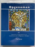 Opgenomen in de tijd 9789076272184 P. Janse, Boeken, Verzenden, Gelezen, P. Janse