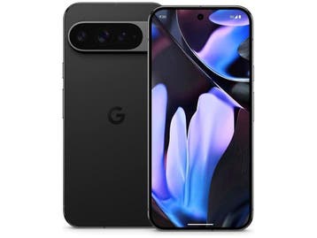 Google Pixel 9 Pro XL - Zwart - 128 GB - Fysieke simkaart +, Verzenden, Zo goed als nieuw