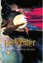 Boek: Harry Potter - Harry Potter en de - (als nieuw), Boeken, Verzenden, Zo goed als nieuw