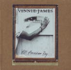 cd - Vinnie James - All American Boy, Verzenden, Zo goed als nieuw