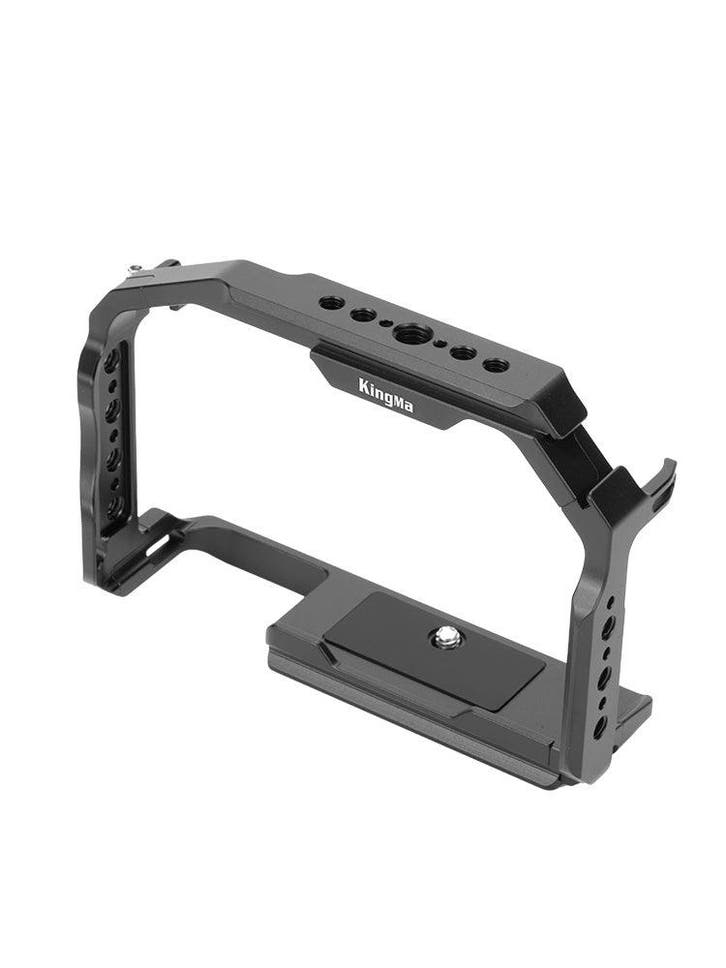 KingMa Camera Cage voor Fujifilm X-H2/X-H2S (Nieuw), Audio, Tv en Foto, Fotografie | Fotostudio en Toebehoren, Nieuw, Verzenden