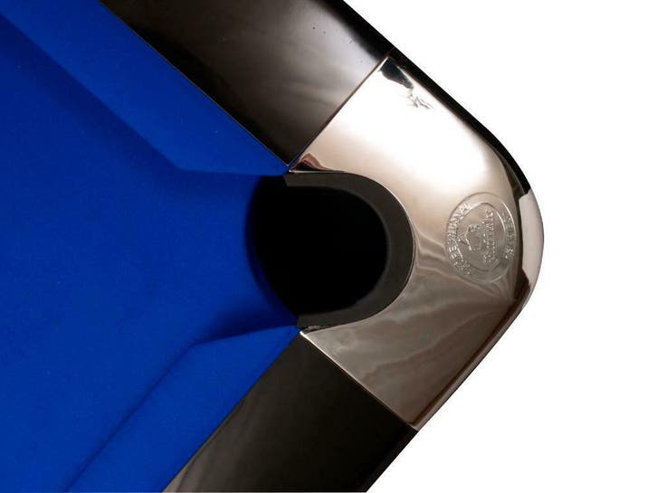 Pooltafel of Carambole biljart kopen morgen spelen?, Sport en Fitness, Biljarten en Poolen, Biljarttafel, Nieuw, Ophalen