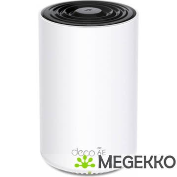 TP-Link Deco XE75 Pro Tri-band 1-pack, Verzenden, Nieuw, TP-LINK