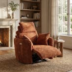 Relaxfauteuil Lanzerote, Ophalen of Verzenden, Nieuw