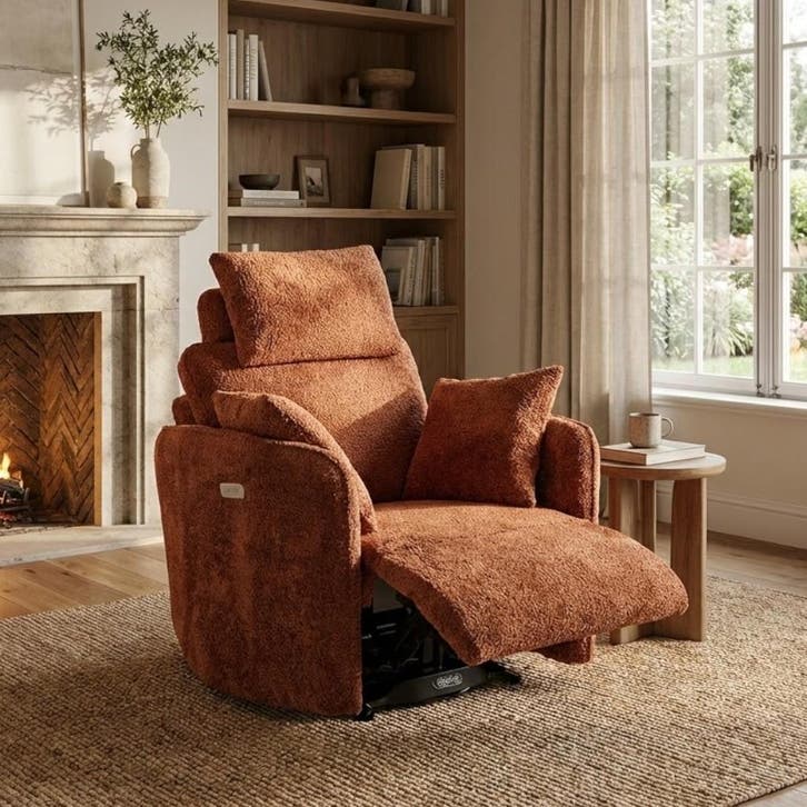 Relaxfauteuil Lanzerote, Huis en Inrichting, Stoelen, Nieuw, Ophalen of Verzenden
