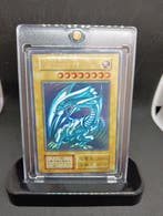 Konami - 1 Card - Yu-Gi-Oh! - Blue-Eyes White Dragon 1999,, Nieuw