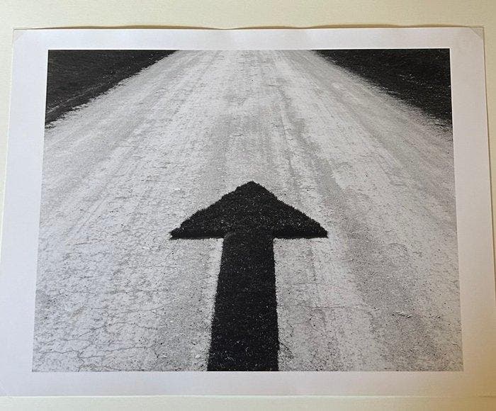 Chema Madoz - La Forma en el Espacio, Antiek en Kunst, Kunst | Designobjecten