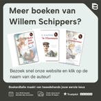 Eiberslust 9789461150271 Willem Schippers, Boeken, Verzenden, Zo goed als nieuw, Willem Schippers