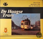 De Haagse Tram 9789072721013 A. Kamp, Boeken, Verzenden, Gelezen, A. Kamp