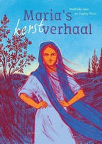 MariaS Kerstverhaal | Mathilde Stein | Nieuw, Boeken, Ophalen of Verzenden, Nieuw, Mathilde Stein
