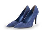 Notre-V Pumps in maat 39 Blauw, Kleding | Dames, Schoenen, Notre-V, Pumps, Zo goed als nieuw, Verzenden