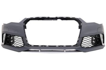 Voorbumper geschikt voor A6 & S6 | 12-15 | Sedan & Avant, Auto-onderdelen, Voor, Nieuw, Bumper, Audi