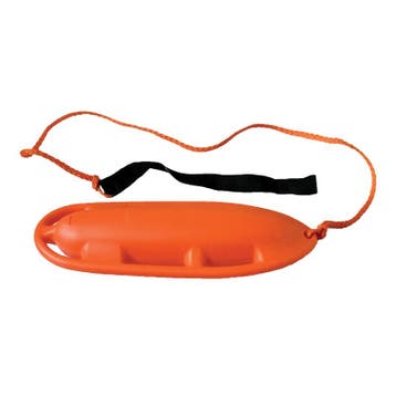 Lalizas Lifeguard Reddingsplank Oranje, Watersport en Boten, Ophalen of Verzenden, Nieuw