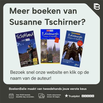 Dublin / ANWB Extra - Susanne Tschirner 9789018031497, Verzenden, Gelezen, Susanne Tschirner