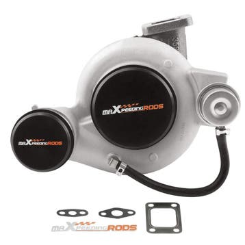 Turbo rompgroep (CHRA) HY35W T3 geschikt voor Dodge Ram 2..., Verzenden, Nieuw, Dodge