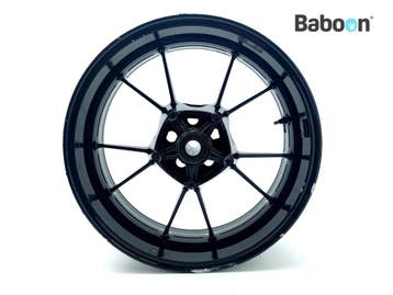 Achterwiel BMW S 1000 RR 2010-2011 (S1000RR 10 K46), Verzenden, Gebruikt