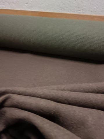 Shetland-woldoek maat E663 1.50x 5.90m - Textiel - 590 cm -
