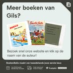 Snelle Jelle op de surfplank / Kluitman suksesserie Gils, Verzenden, Gelezen, Gils