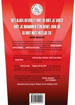 Ajax wint altijd 9789045109916 Edward van de Vendel, Verzenden, Gelezen, Edward van de Vendel