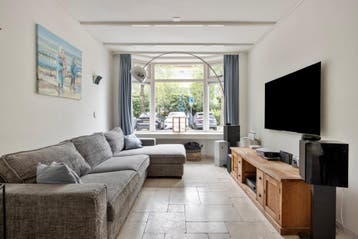 Te huur: Huis Minervaplein in Utrecht, Utrecht, Utrecht