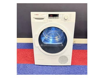 Bosch Serie-4 WTW8626ECO - Tweedehands Refurbished Droger -, Verzenden, Zo goed als nieuw