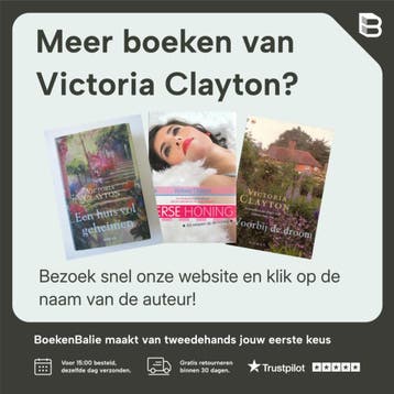 Samen met jou - Victoria Clayton 9789044318906, Verzenden, Gelezen, Victoria Clayton