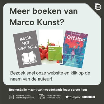 Isas droom - Marco Kunst 9789047707066, Verzenden, Gelezen, Marco Kunst