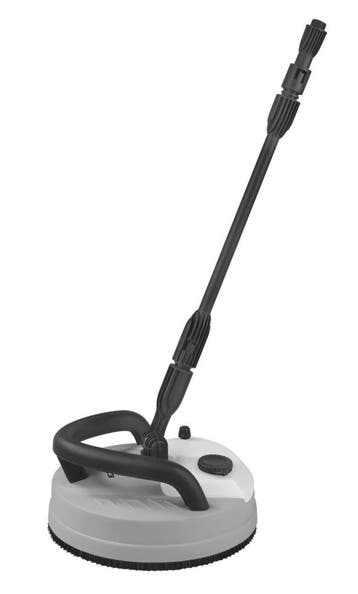 Eurom Force Floorcleaner Big Grip terrasreiniger (14.106.1), Verzenden, Nieuw