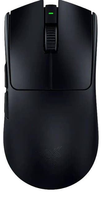 Razer Viper V3 Pro - Draadloze Gaming Muis - Zwart, Computers en Software, Muizen, Verzenden, Refurbished